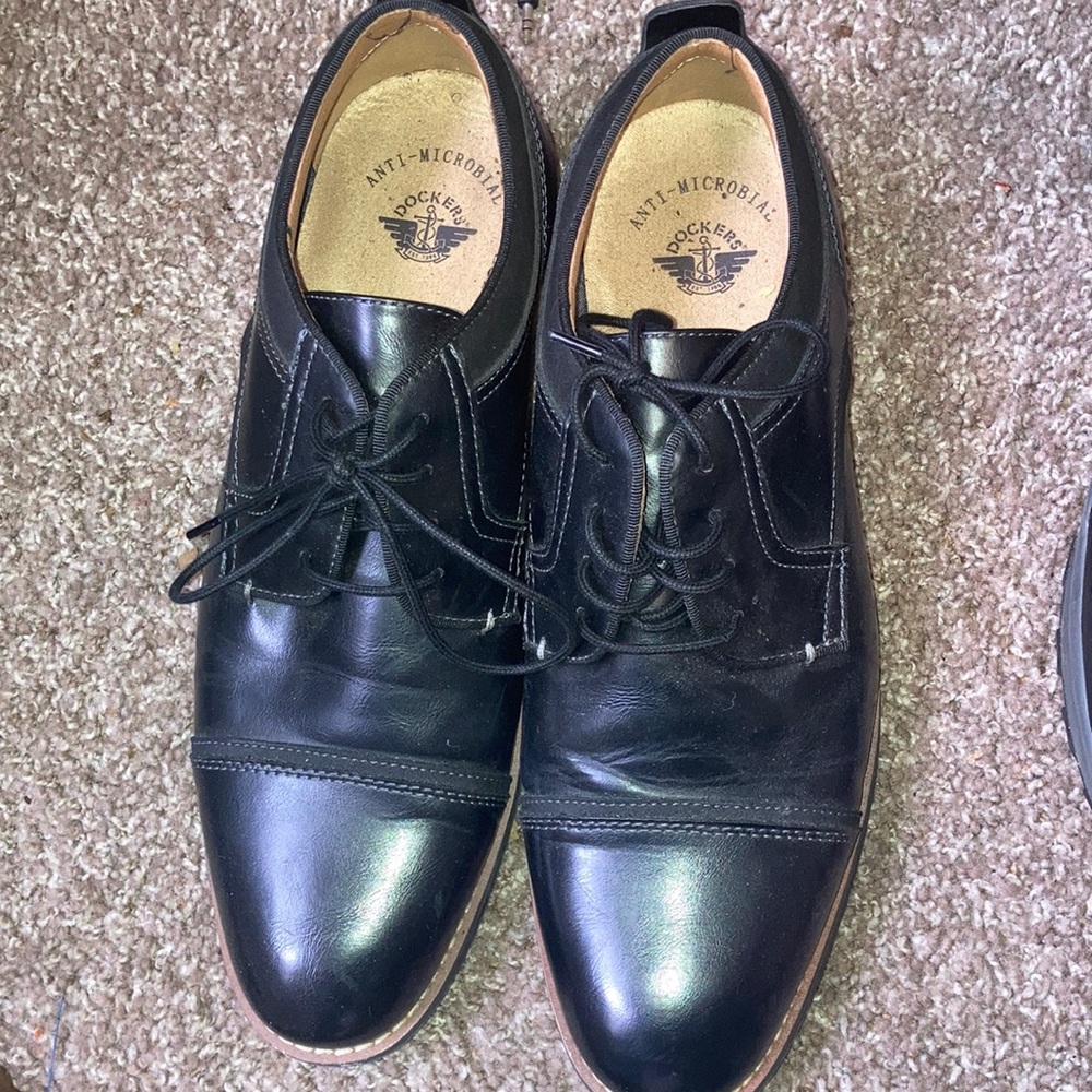 Only worn once for my prom